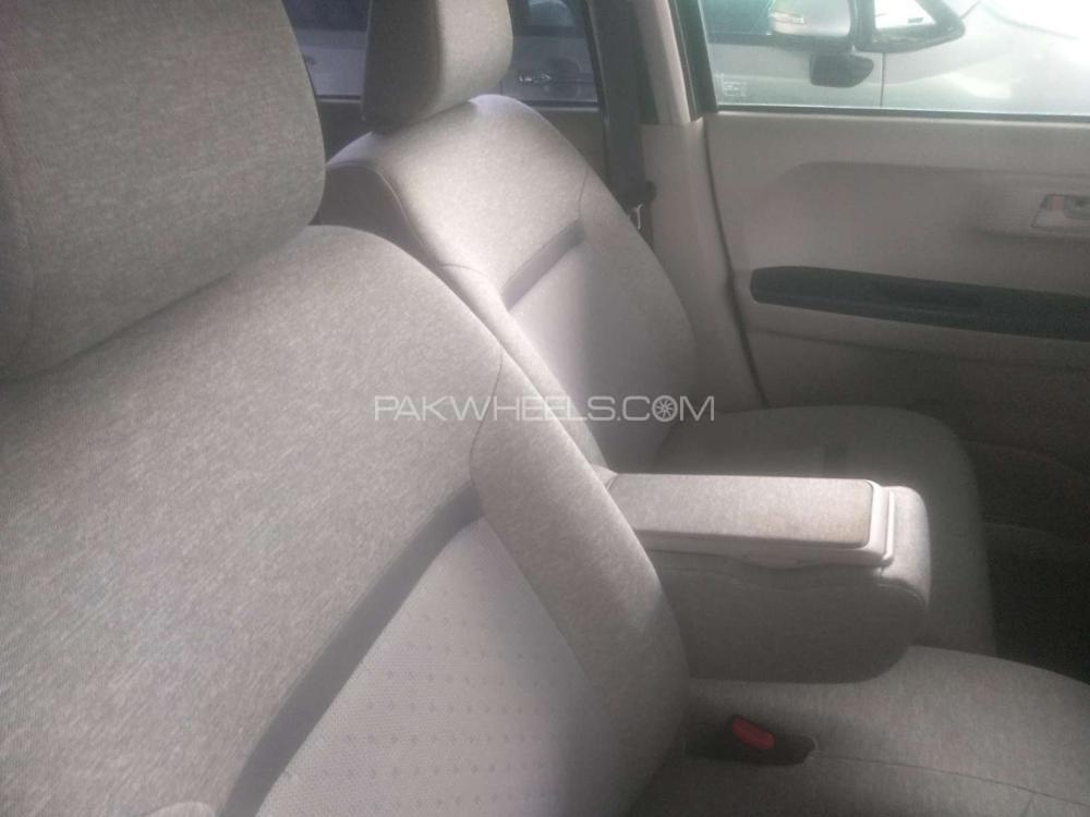 Daihatsu Boon 2016 for Sale in Peshawar Daihatsu Boon 2016 for Sale in Peshawar Image-11