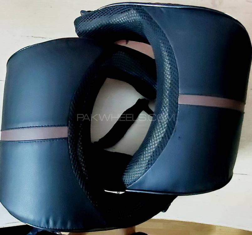 Universal Car Seat Neck Rest (Branded) Image-1