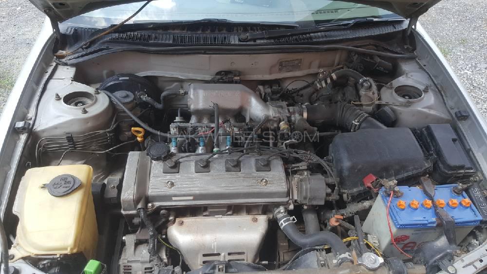 Toyota Corolla 2000 for Sale in Islamabad Toyota Corolla 2000 for Sale in Islamabad Image-10