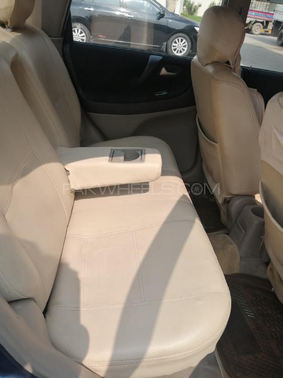 Suzuki Liana 2006 for Sale in Gujranwala Suzuki Liana 2006 for Sale in Gujranwala Image-6