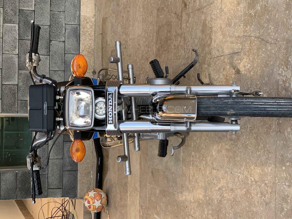 MINI Cooper - 2009 C.G MINI Cooper - 2009 C.G Image-5