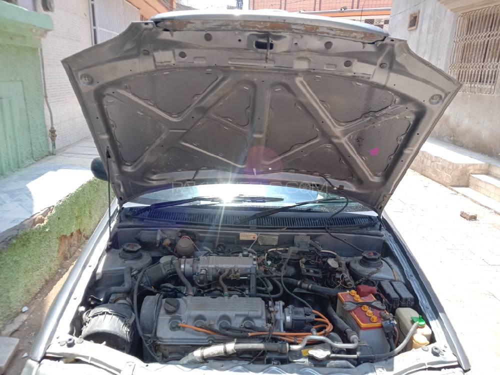 Suzuki Cultus 2015 for Sale in Mirpur khas Image-1