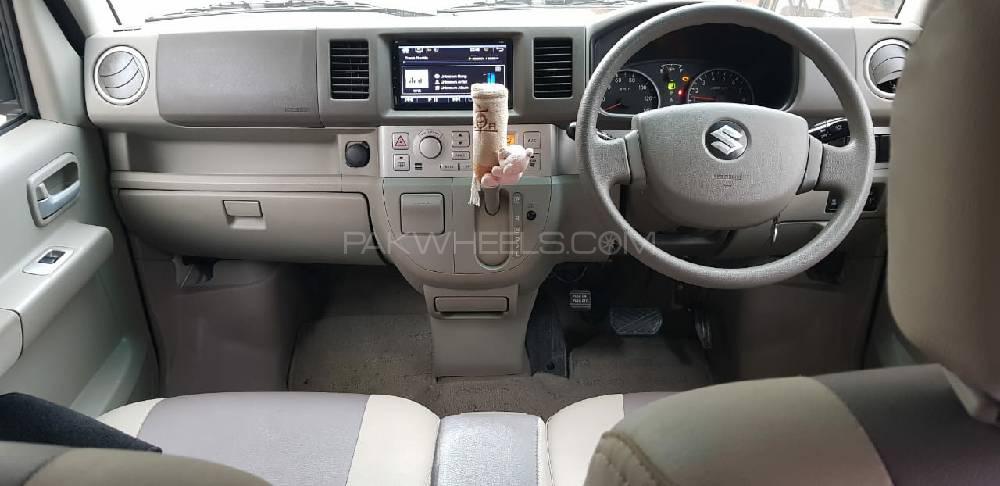 سوزوکی ایوری ویگن 2011 for Sale in کراچی سوزوکی ایوری ویگن 2011 for Sale in کراچی Image-7