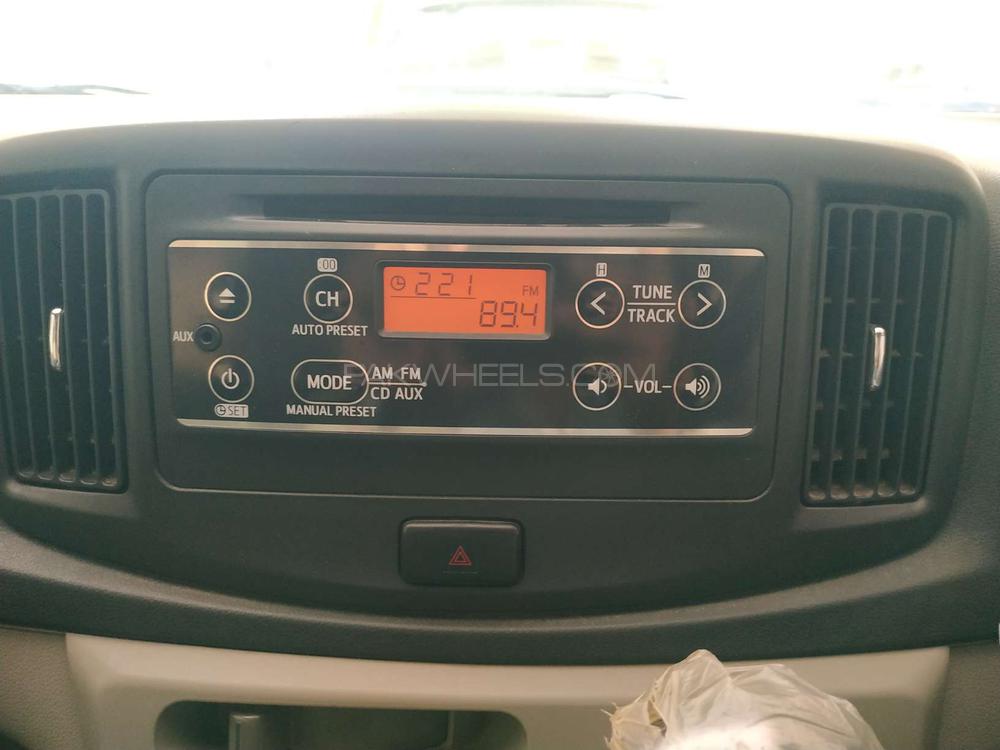 ڈائیہاتسو میرا 2014 for Sale in کراچی ڈائیہاتسو میرا 2014 for Sale in کراچی Image-6
