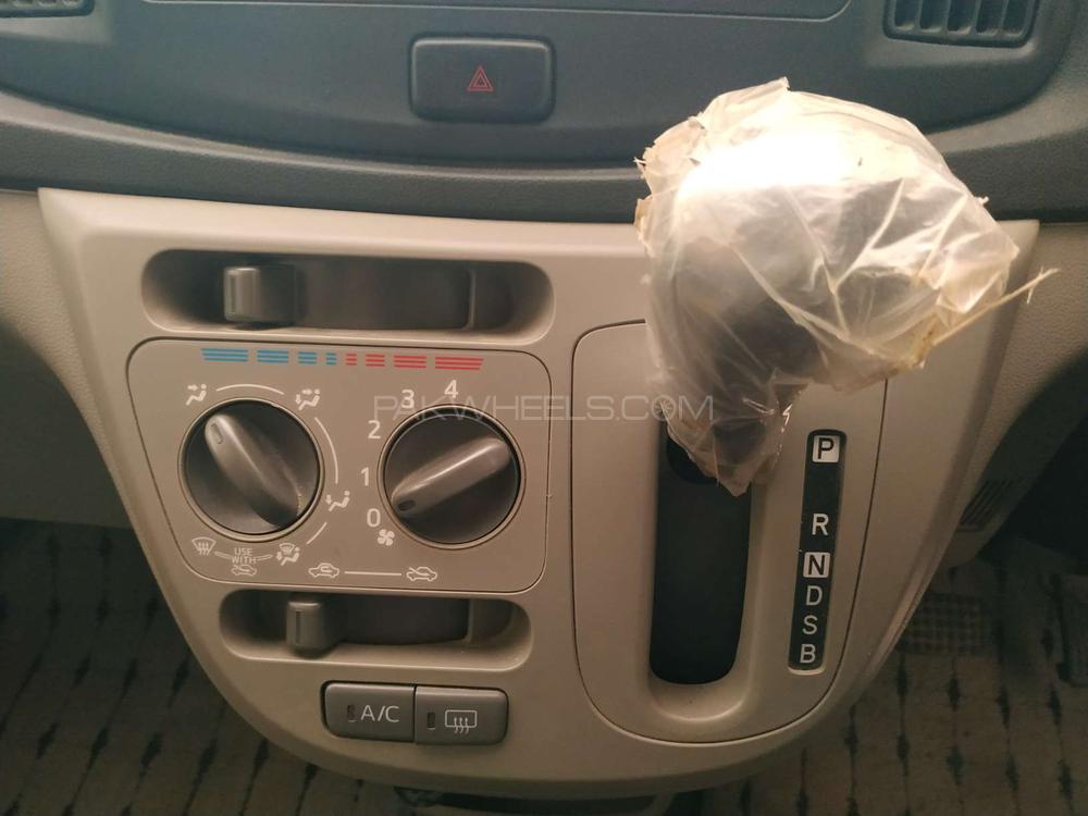 ڈائیہاتسو میرا 2014 for Sale in کراچی ڈائیہاتسو میرا 2014 for Sale in کراچی Image-7