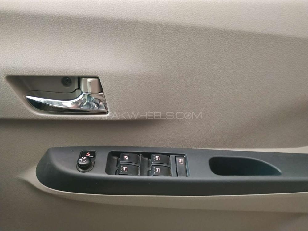 ڈائیہاتسو میرا 2014 for Sale in کراچی ڈائیہاتسو میرا 2014 for Sale in کراچی Image-8