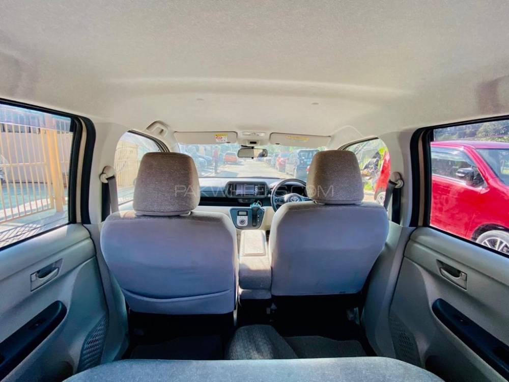 Toyota Passo 2017 for Sale in Lahore Toyota Passo 2017 for Sale in Lahore Image-6