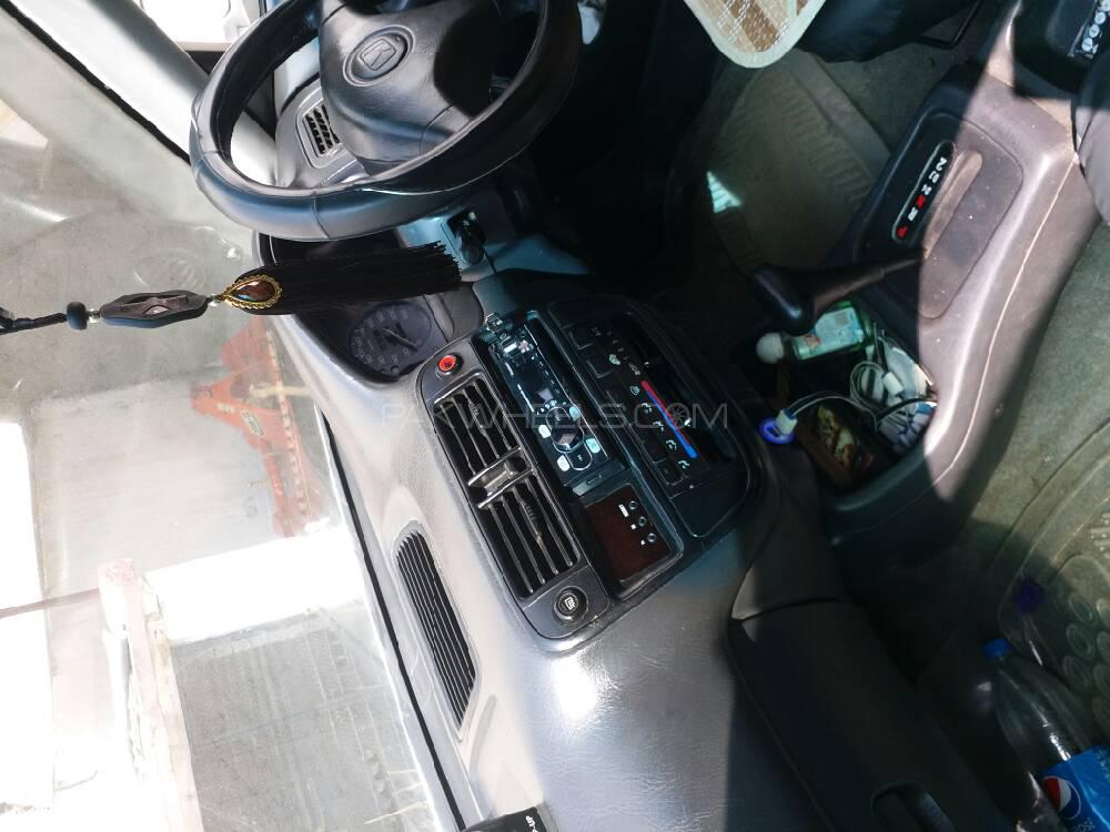 Honda Civic 1998 for Sale in Attock Honda Civic 1998 for Sale in Attock Image-9