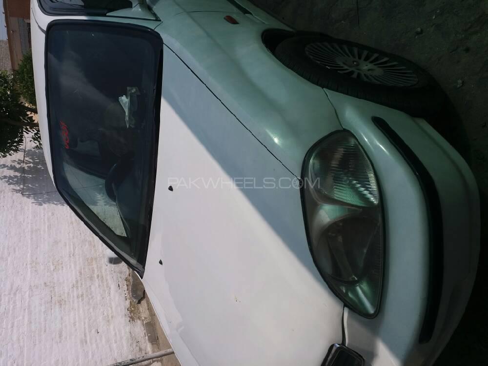 Honda Civic 1998 for Sale in Attock Honda Civic 1998 for Sale in Attock Image-10