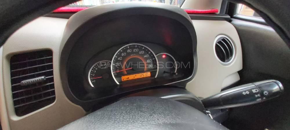 Suzuki Wagon R 2018 for Sale in Jhelum Image-1
