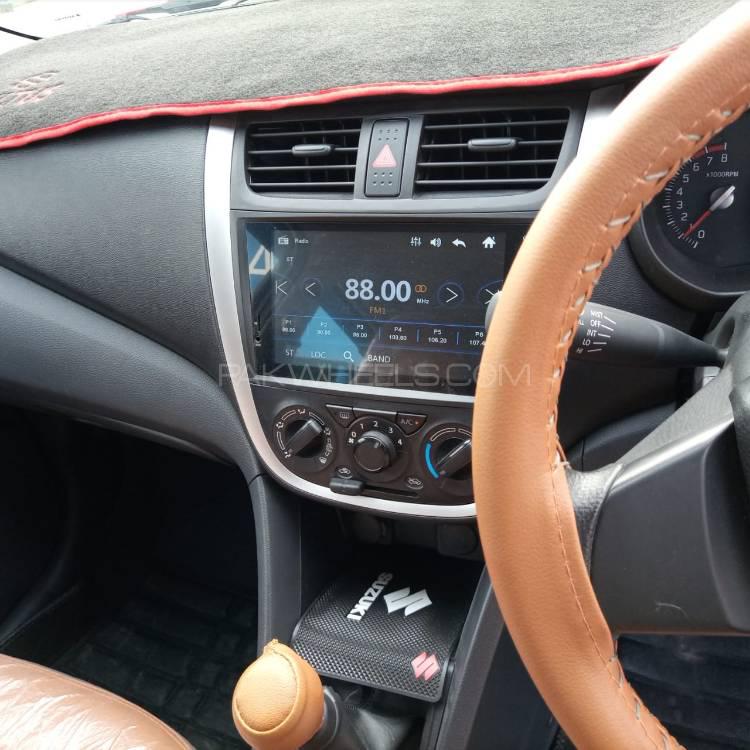 Suzuki Cultus 2020 for Sale in Multan Suzuki Cultus 2020 for Sale in Multan Image-8