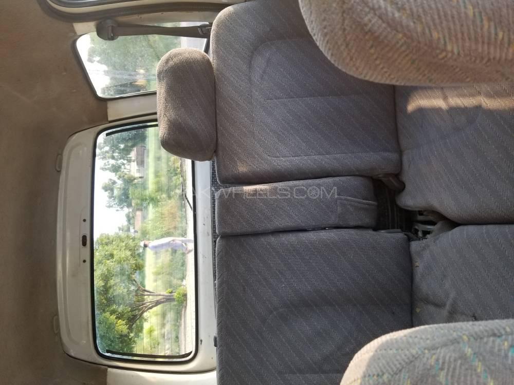 سوزوکی ایوری 2000 for Sale in کوہاٹ سوزوکی ایوری 2000 for Sale in کوہاٹ Image-3