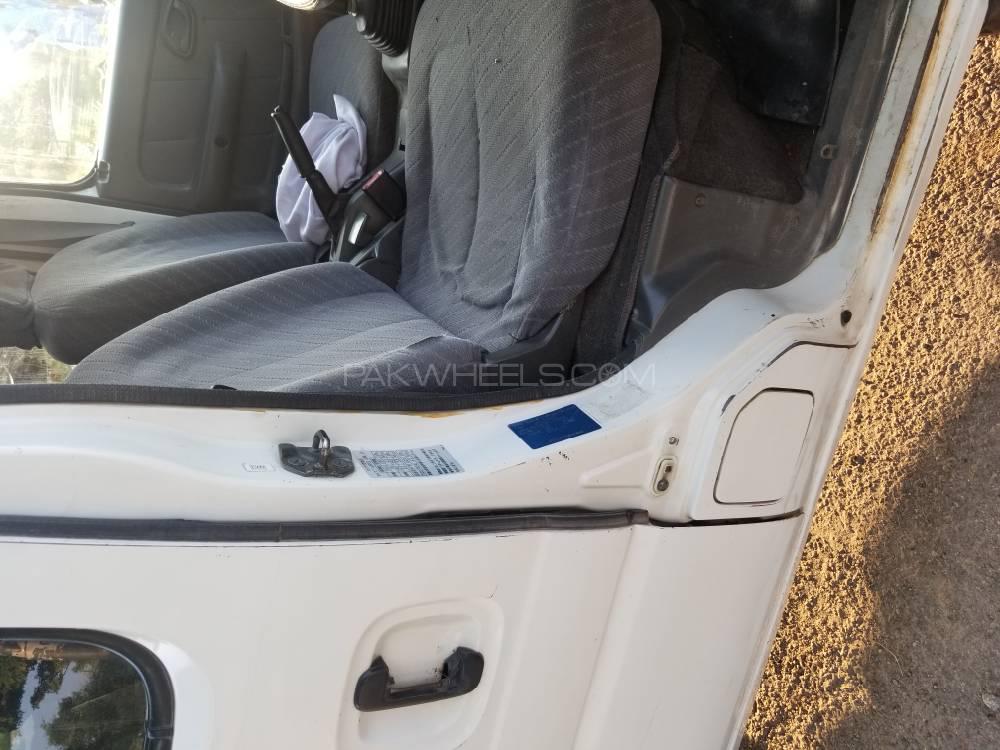 سوزوکی ایوری 2000 for Sale in کوہاٹ سوزوکی ایوری 2000 for Sale in کوہاٹ Image-4