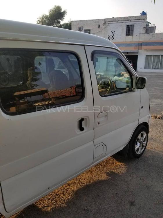 سوزوکی ایوری 2000 for Sale in کوہاٹ سوزوکی ایوری 2000 for Sale in کوہاٹ Image-9