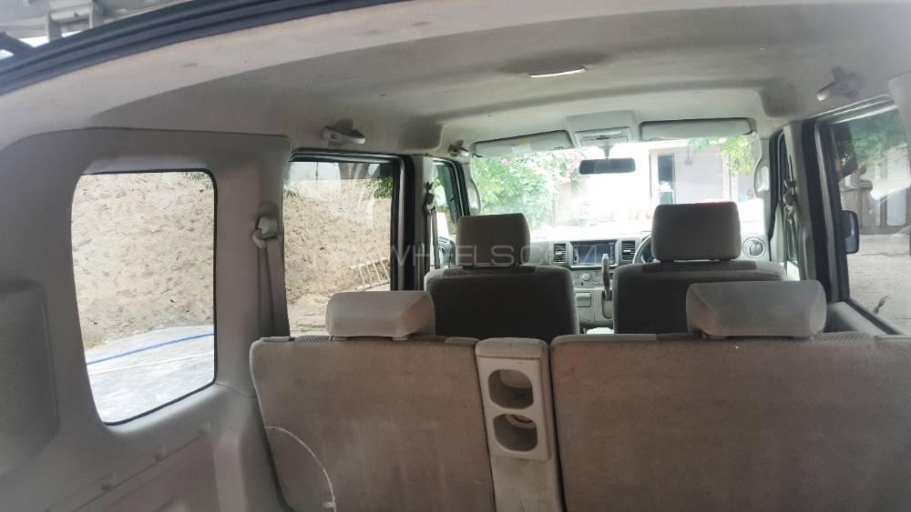 Suzuki Every 2009 for Sale in Rawalpindi Suzuki Every 2009 for Sale in Rawalpindi Image-14