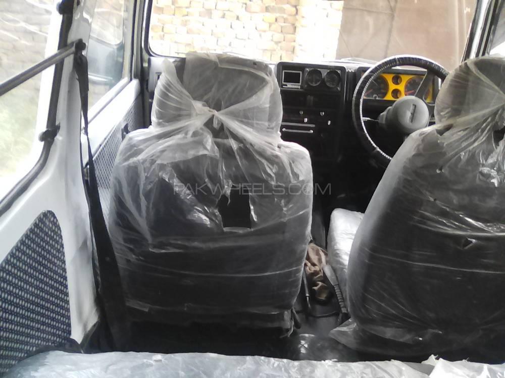 Suzuki Potohar 1996 for Sale in Rawalpindi Suzuki Potohar 1996 for Sale in Rawalpindi Image-7