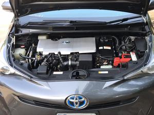 Toyota Prius - 2020