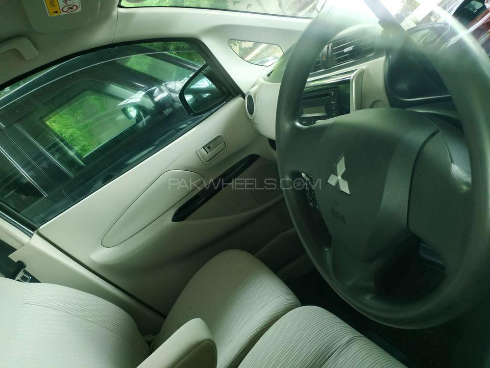 Mitsubishi Ek Wagon 2014 for Sale in Rawalpindi Mitsubishi Ek Wagon 2014 for Sale in Rawalpindi Image-6