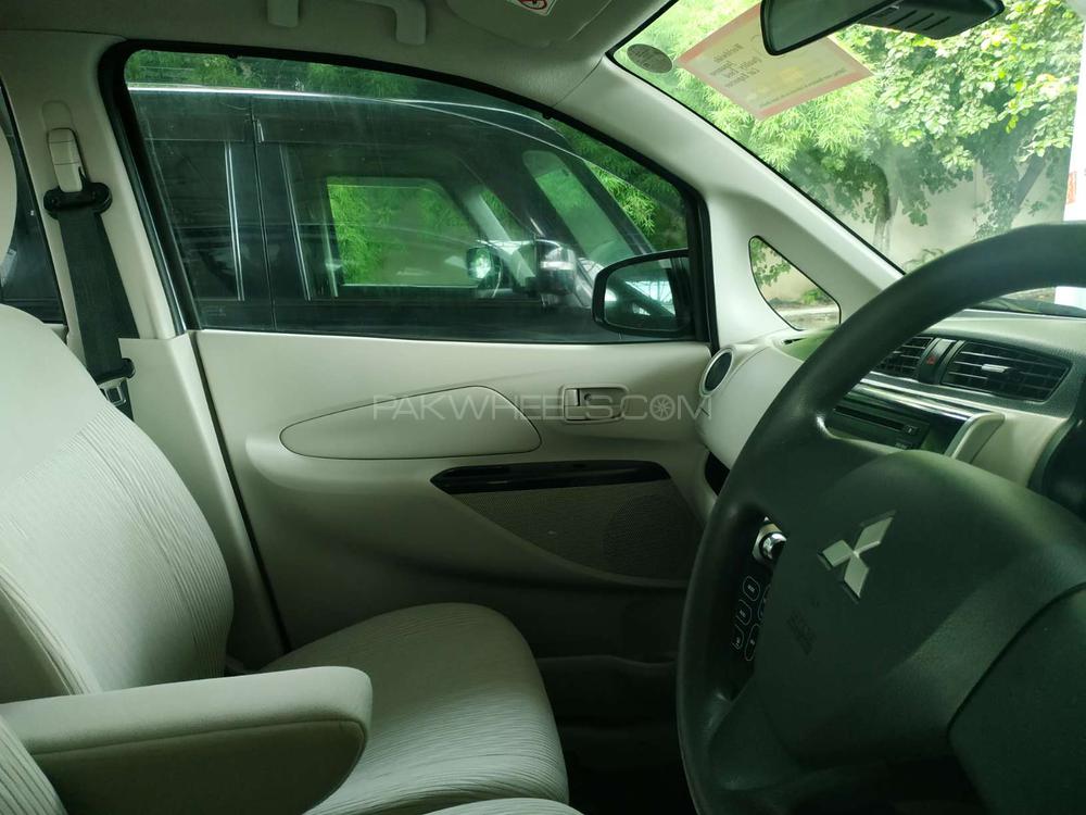 Mitsubishi Ek Wagon 2014 for Sale in Rawalpindi Mitsubishi Ek Wagon 2014 for Sale in Rawalpindi Image-7