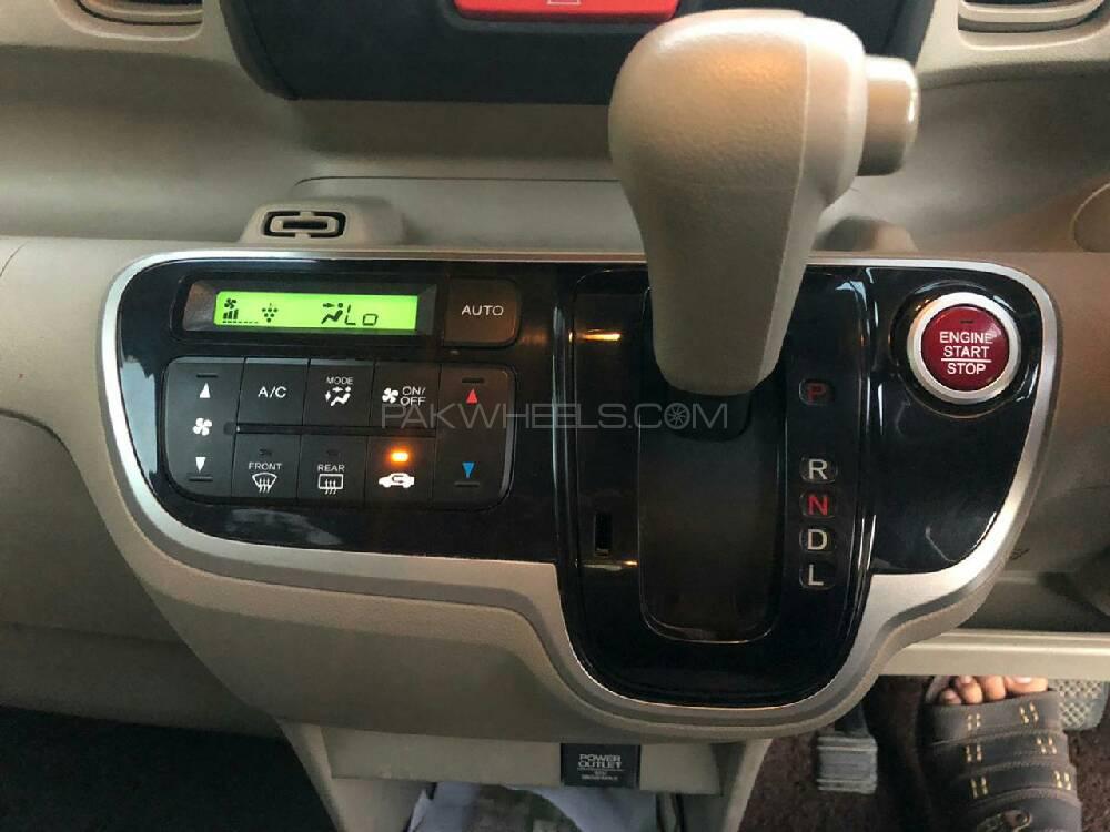 Honda N Box 2014 for Sale in Faisalabad Honda N Box 2014 for Sale in Faisalabad Image-7