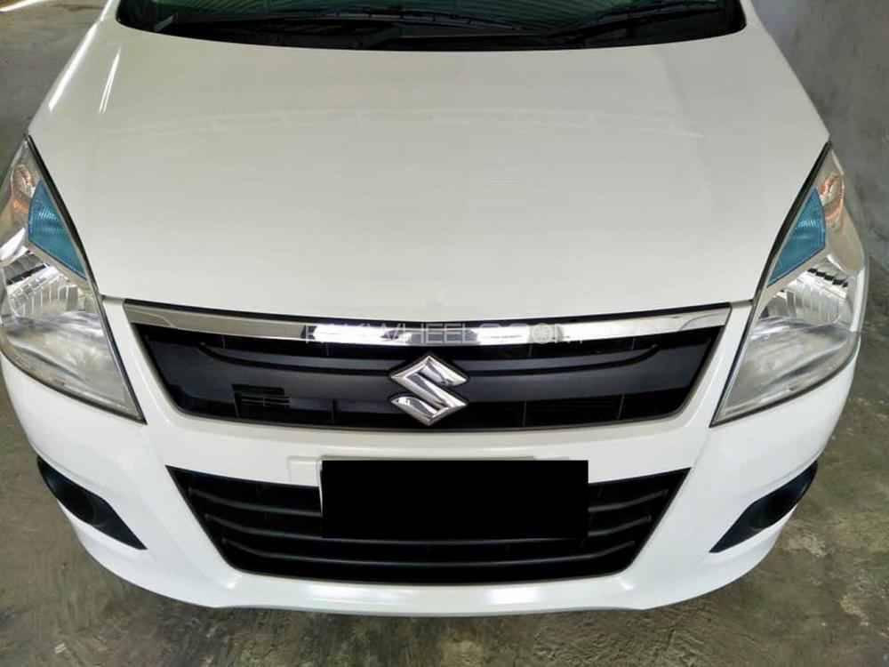 سوزوکی ویگن آر 2019 for Sale in اسلام آباد Image-1