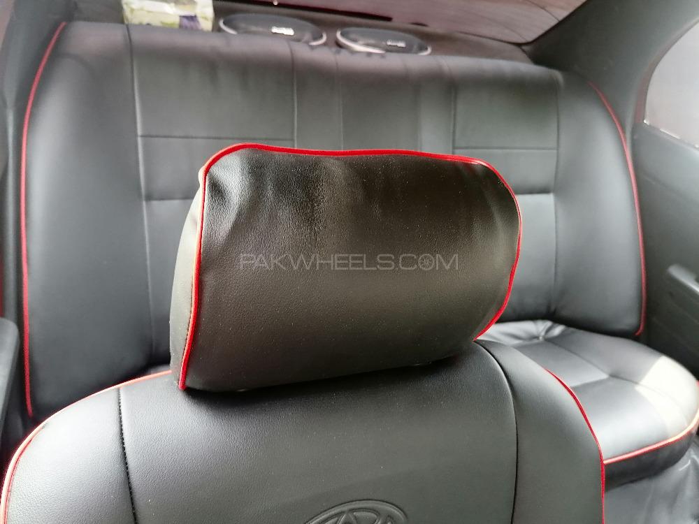 Toyota Corolla 1995 for Sale in Hafizabad Toyota Corolla 1995 for Sale in Hafizabad Image-3