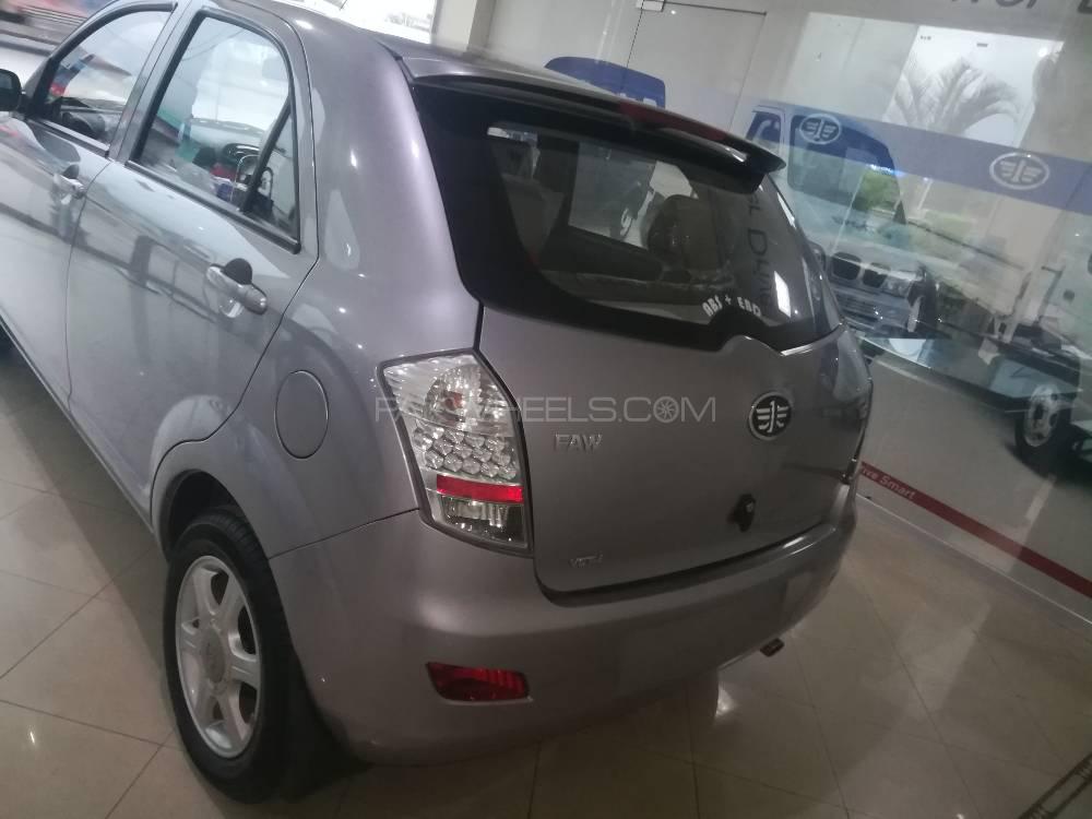 FAW V2 2020 for Sale in Gujranwala FAW V2 2020 for Sale in Gujranwala Image-2