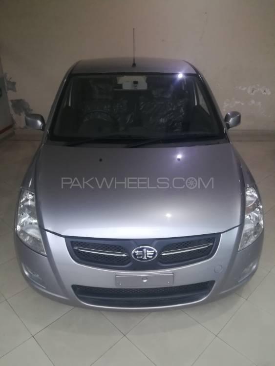 FAW V2 2020 for Sale in Gujranwala FAW V2 2020 for Sale in Gujranwala Image-4