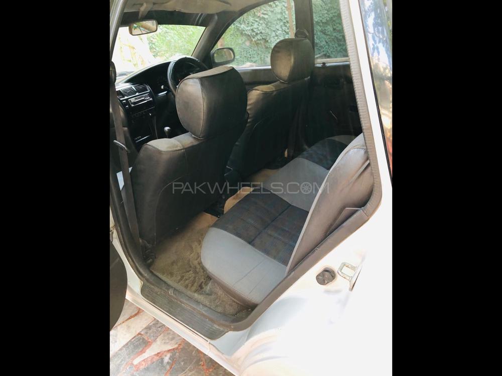 Toyota Corolla 1998 for Sale in Peshawar Toyota Corolla 1998 for Sale in Peshawar Image-10