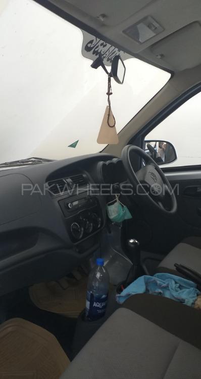 Changan Karvaan 2019 for Sale in Okara Changan Karvaan 2019 for Sale in Okara Image-2