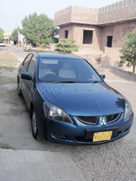 Mitsubishi Lancer 2005 for Sale in Multan Image-1