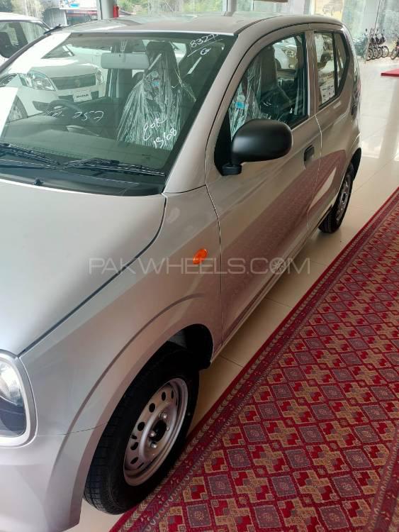 Suzuki Alto 2020 for Sale in Muzaffarabad Image-1