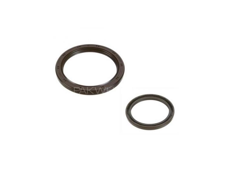 Suzuki Cultus 2000-2007 Timing Seal Nok Image-1