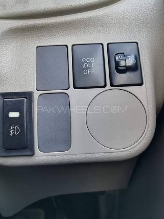Daihatsu Mira 2013 for Sale in Rawalpindi Daihatsu Mira 2013 for Sale in Rawalpindi Image-13