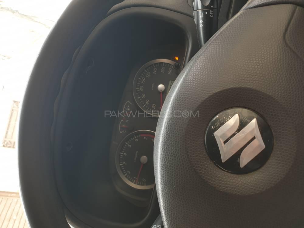 سوزوکی جمنی 2008 for Sale in تونسہ شریف سوزوکی جمنی 2008 for Sale in تونسہ شریف Image-5