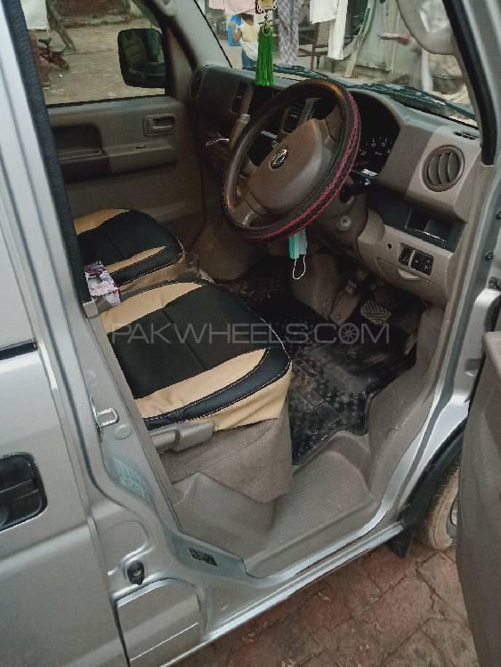 سوزوکی ایوری 2016 for Sale in شاہ کوٹ سوزوکی ایوری 2016 for Sale in شاہ کوٹ Image-10