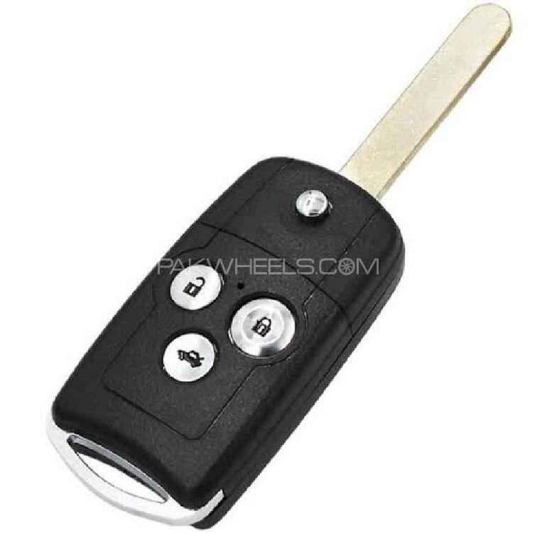 all car key making remote key immobiliser key Image-1