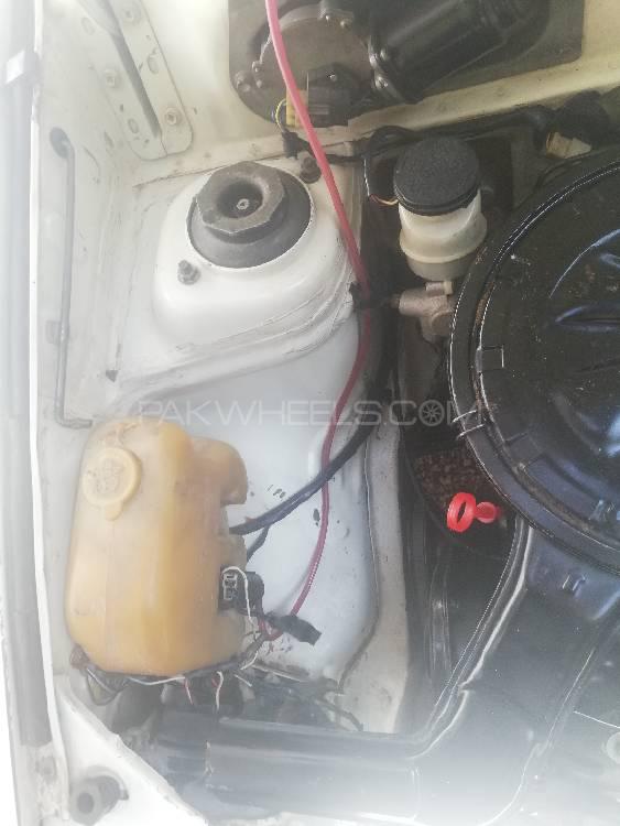 سوزوکی آلٹو 2008 for Sale in مردان Image-1