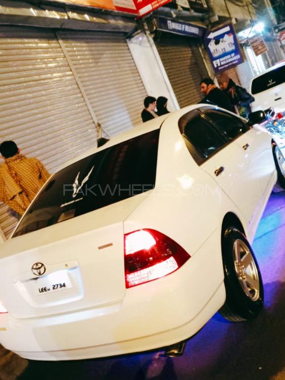 Toyota Corolla - 2000  Toyota Corolla - 2000  Image-2