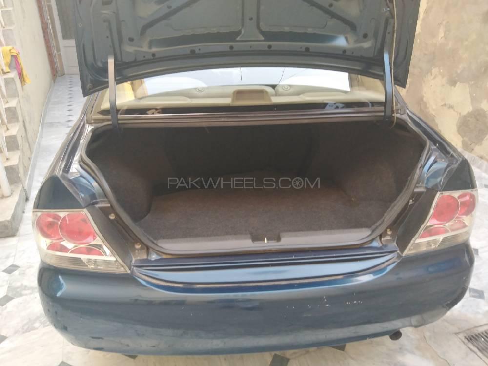 Mitsubishi Lancer 2005 for Sale in Rawalpindi Mitsubishi Lancer 2005 for Sale in Rawalpindi Image-14