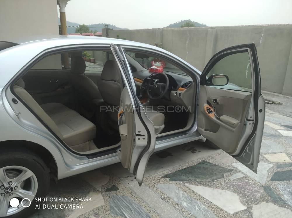 Toyota Premio 2007 for Sale in Rawalpindi Image-1