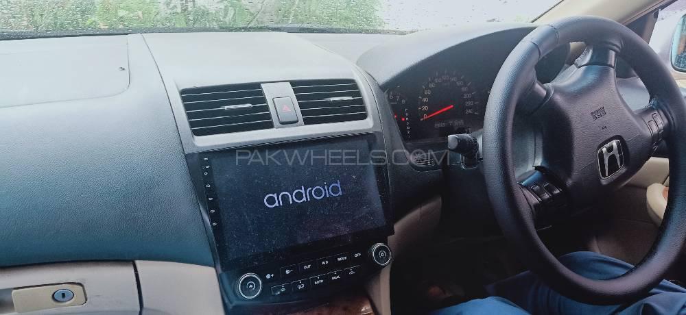 ہونڈا اکارڈ 2005 for Sale in بنوں ہونڈا اکارڈ 2005 for Sale in بنوں Image-4