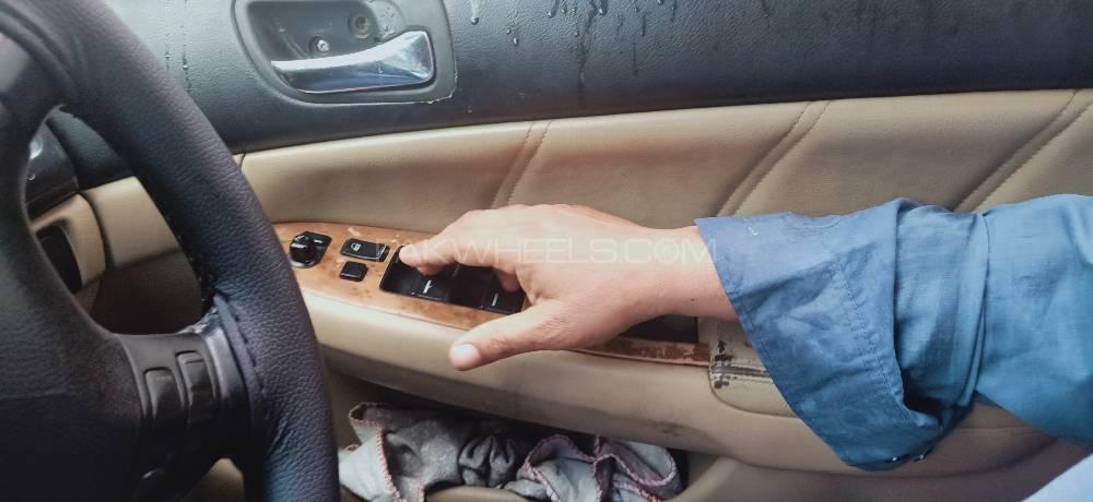 ہونڈا اکارڈ 2005 for Sale in بنوں ہونڈا اکارڈ 2005 for Sale in بنوں Image-9