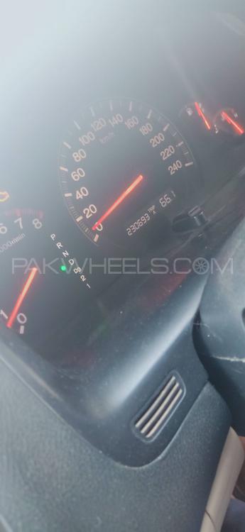 ہونڈا اکارڈ 2005 for Sale in بنوں ہونڈا اکارڈ 2005 for Sale in بنوں Image-12