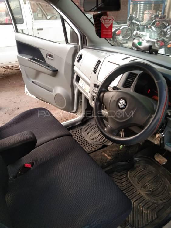 Suzuki Wagon R 2011 for Sale in Sialkot Suzuki Wagon R 2011 for Sale in Sialkot Image-3