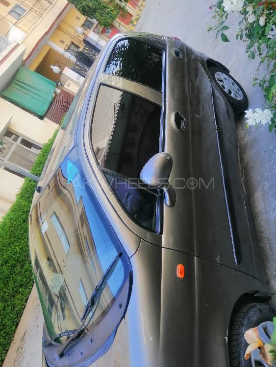 شیورلیٹ جوائے 2008 for Sale in راولپنڈی شیورلیٹ جوائے 2008 for Sale in راولپنڈی Image-2