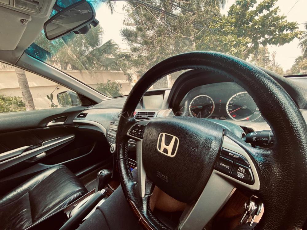 ہونڈا اکارڈ 2008 for Sale in کراچی ہونڈا اکارڈ 2008 for Sale in کراچی Image-14