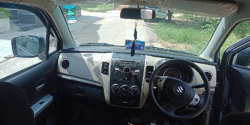 Suzuki Wagon R 2015 for Sale in Karachi Suzuki Wagon R 2015 for Sale in Karachi Image-5