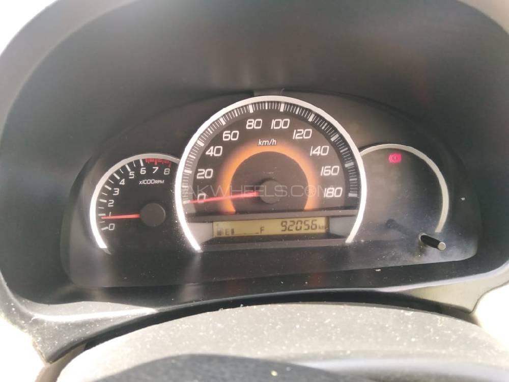 Suzuki Wagon R 2015 for Sale in Karachi Suzuki Wagon R 2015 for Sale in Karachi Image-12