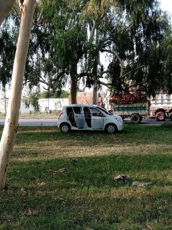 Suzuki Alto 2014 for Sale in Peshawar Suzuki Alto 2014 for Sale in Peshawar Image-7
